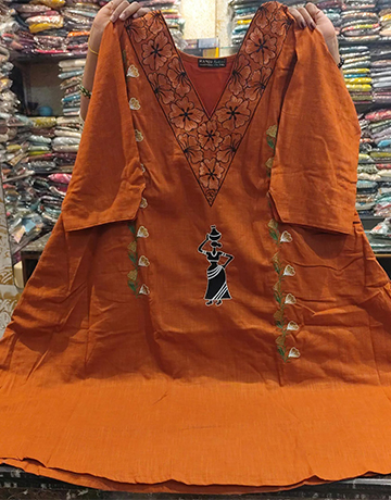 Designer Cotton Collection