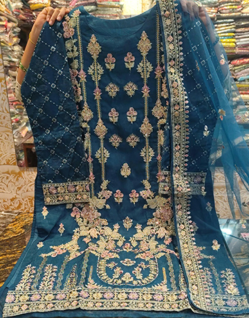 Party Wear Collection