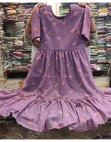 Traditional Wear Set